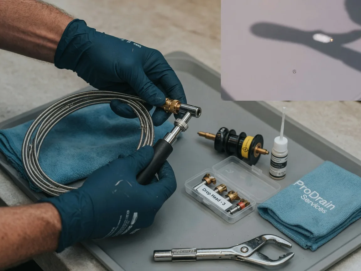 Why choose Drain Cleaning in Quinault, WA